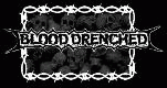 logo Blood Drenched